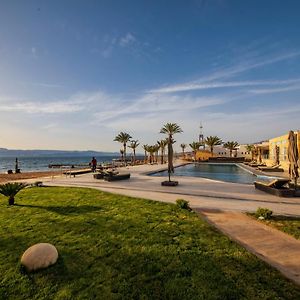 Luxotel Aqaba Beach Resort & Spa Only 15 Years Plus