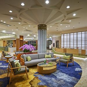 Ana Crowne Plaza Resort Okinawa Uruma Hills By Ihg